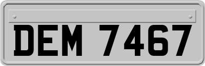 DEM7467
