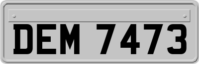 DEM7473