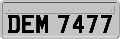 DEM7477