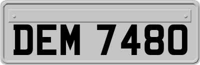 DEM7480