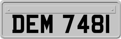 DEM7481