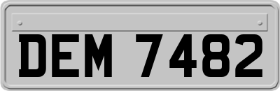 DEM7482