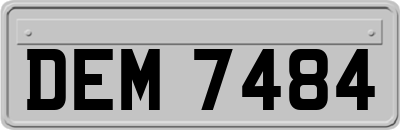 DEM7484