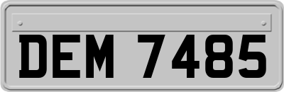 DEM7485