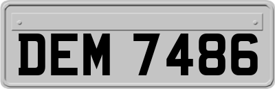 DEM7486