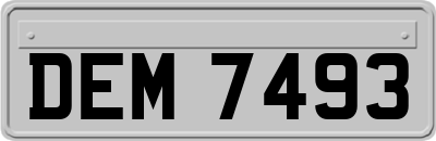 DEM7493