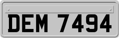 DEM7494