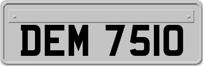 DEM7510