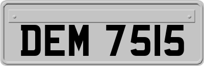 DEM7515