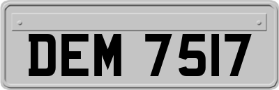 DEM7517