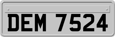 DEM7524