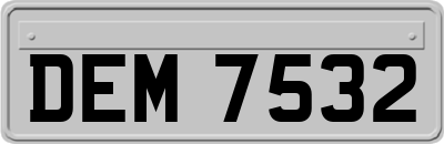 DEM7532