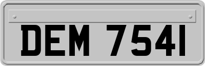 DEM7541