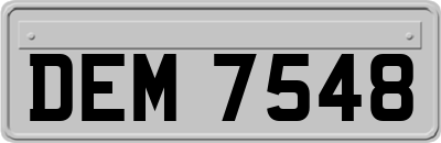 DEM7548