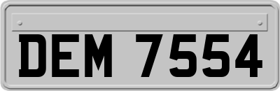 DEM7554