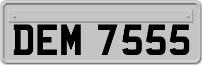 DEM7555