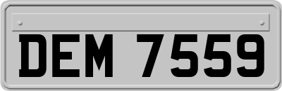 DEM7559