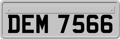 DEM7566