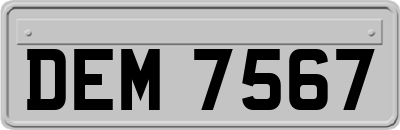 DEM7567