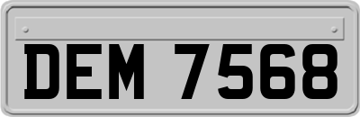 DEM7568