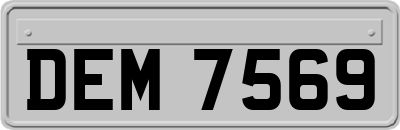 DEM7569