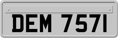 DEM7571