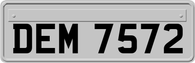 DEM7572