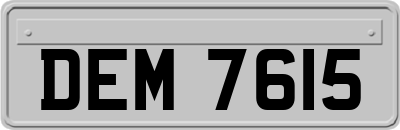 DEM7615
