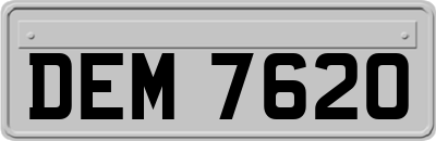 DEM7620
