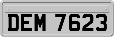 DEM7623