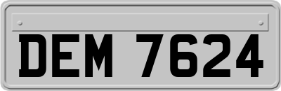 DEM7624