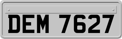 DEM7627
