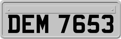 DEM7653