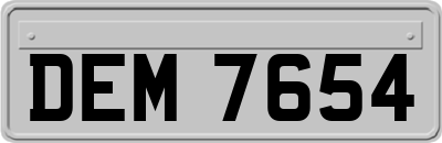 DEM7654