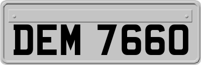 DEM7660