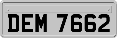 DEM7662