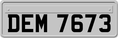 DEM7673