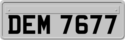 DEM7677