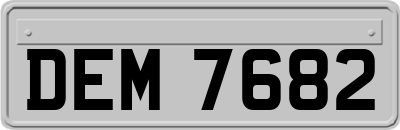 DEM7682