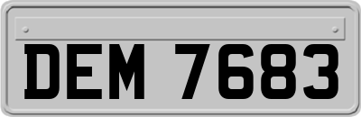 DEM7683