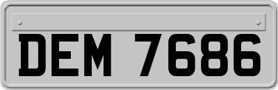 DEM7686