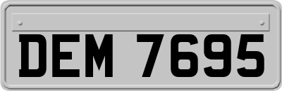 DEM7695