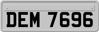 DEM7696