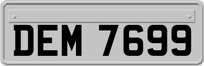DEM7699