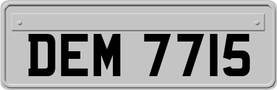 DEM7715