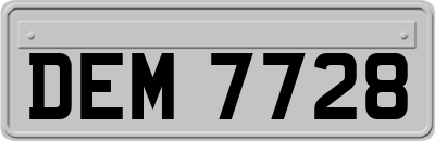 DEM7728