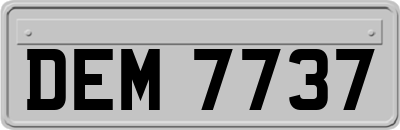 DEM7737