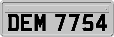 DEM7754