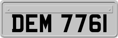 DEM7761