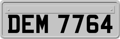 DEM7764